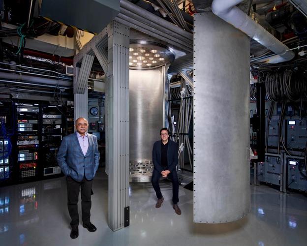 IBM量子计算路线图 2023年实现1000量子比特，引领量子计算技术服务新纪元