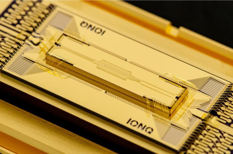 量子计算技术发展的