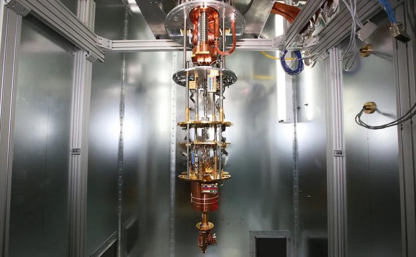 没有量子存储器,量子计算能走多远?